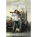 Capricorn Chuck's Cruel World - Paperback