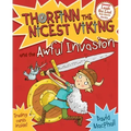 Thorfinn and the Awful Invasion - Paperback