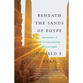 Beneath the Sands of Egypt - Paperback