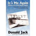 It's Me Again - Paperback