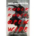 Knock Knock, Open Wide - Paperback