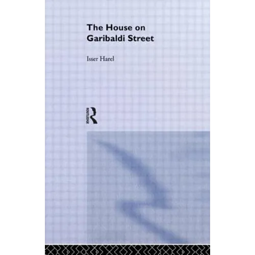 The House on Garibaldi Street