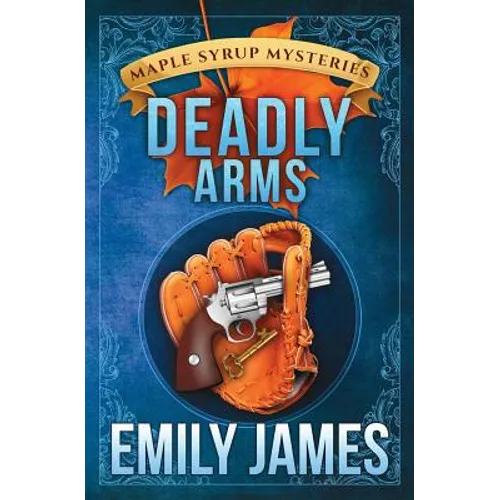 Deadly Arms - Paperback