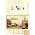 Salinas - Paperback