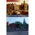 Downtown Providence - Hardcover