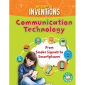 Communication Technology - Paperback
