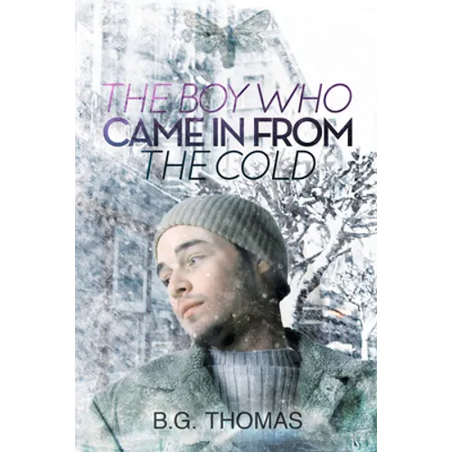The Boy Who Came In From the Cold - Paperback