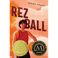 Rez Ball - Hardcover
