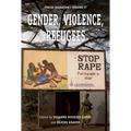 Gender, Violence, Refugees - Paperback