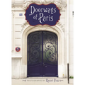 Doorways of Paris - Hardcover