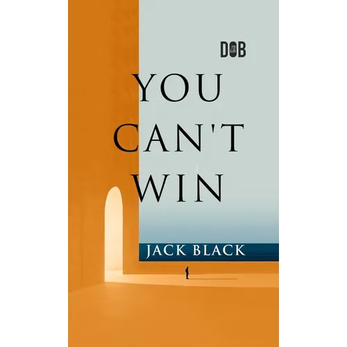 You Can't Win