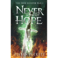 Never Without Hope - Paperback