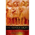 The Roman Army: A Social and Institutional History - Paperback