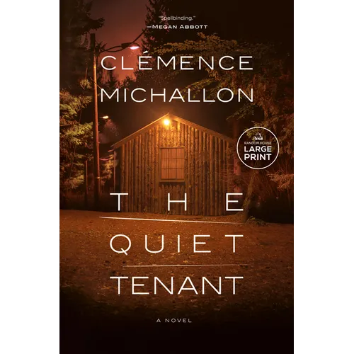 The Quiet Tenant - Paperback