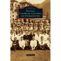 Dixville, Colebrook, Columbia, and Stewartstown