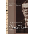 The Selected Letters of Thornton Wilder - Paperback