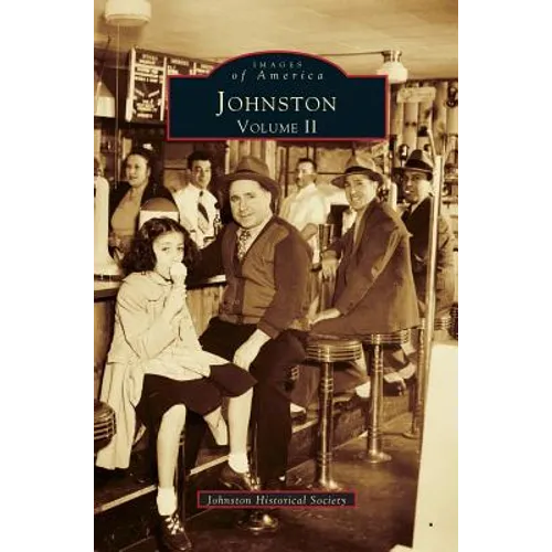 Johnston: Volume II
