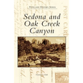 Sedona and Oak Creek Canyon