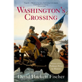 Washington's Crossing - Paperback
