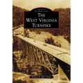 The West Virginia Turnpike - Paperback