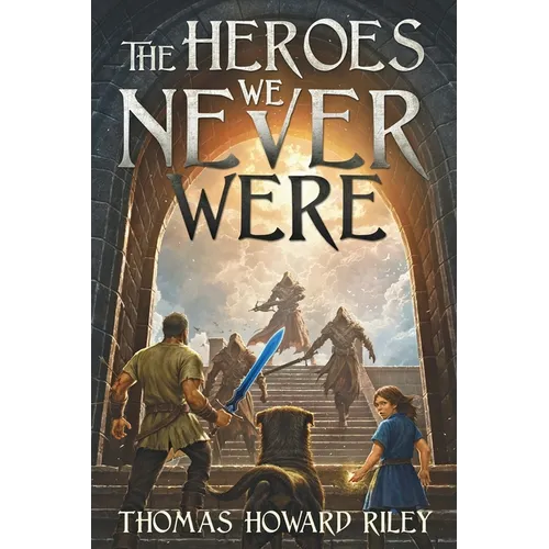 The Heroes We Never Were