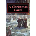 A Christmas Carol - Paperback