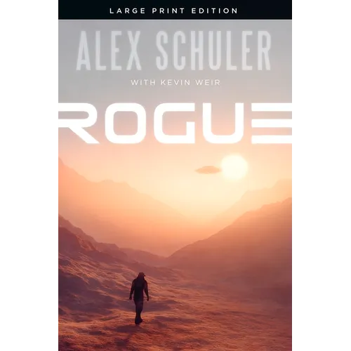Rogue - Paperback