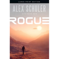 Rogue - Paperback