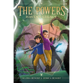 Haven's Legacy (the Powers Book 2) - Hardcover