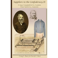 Suppliers to the Confederacy II S Isaac Campbell & Co., London Peter Tait & Co., Limerick