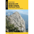 Hiking Sequoia and Kings Canyon National Parks - Paperback