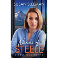 Nerves of Steele - Paperback