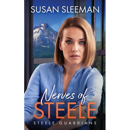 Nerves of Steele - Paperback
