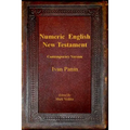 Numeric English New Testament: Contemporary Version - Paperback