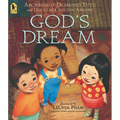 God's Dream - Paperback
