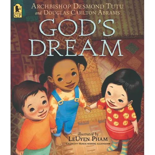 God's Dream - Paperback
