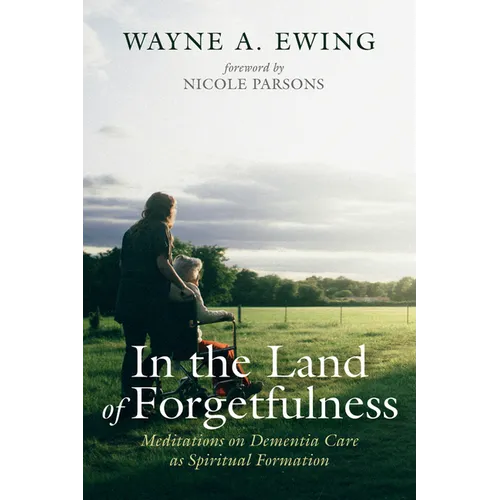 In the Land of Forgetfulness - Paperback