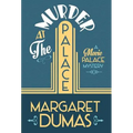 Murder at the Palace - Hardcover