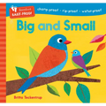 Barefoot Baby-Proof: Big and Small - Paperback