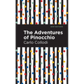 The Adventures of Pinocchio - Paperback