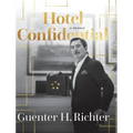 Hotel Confidential - Hardcover
