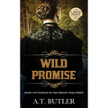 Wild Promise: Historical Women's Fiction Saga Large Print