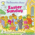 The Berenstain Bears' Easter Sunday - Paperback