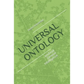 Universal Ontology: Ontology of Artificial General Intelligence - Paperback