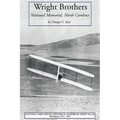 Wright Brothers: National Memorial, North Carolina - Paperback