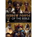 Hebrew People of the Bible: Old Testament - Paperback