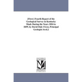 [First-] Fourth Report of the Geological Survey in Kentucky Made During the Years 1854 to 1859, by David Dale Owen, Principal Geologist Avol.2