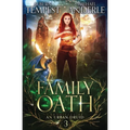 A Family Oath - Paperback