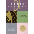 A Proper Marriage - Paperback