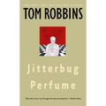 Jitterbug Perfume - Paperback